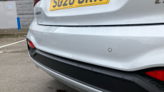 Hyundai i20 1.2 MPi SE 5dr Petrol Hatchback